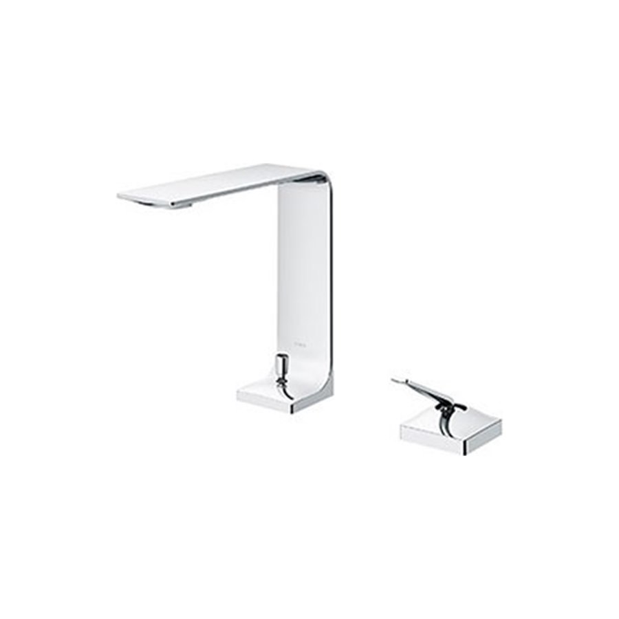 Vòi lavabo TLP02304B gật gù nóng lạnh ZL TOTO TLP02304B#PARENT