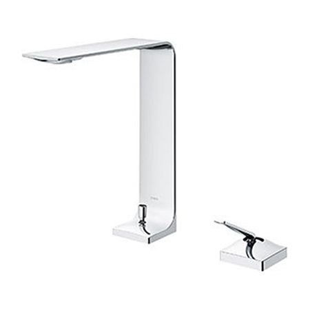 Vòi chậu rửa mặt TLP02307B gật gù nóng lạnh ZL TOTO TLP02307B#PARENT