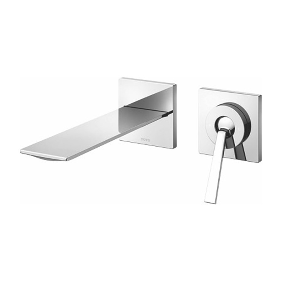 Vòi gắn tường (Vòi ngắn) TOTO TLP02309BA#PARENT