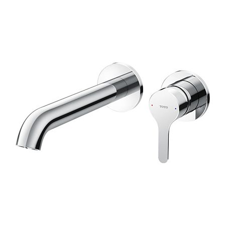 Vòi chậu gắn tường (Vòi dài) TOTO TLS01310B