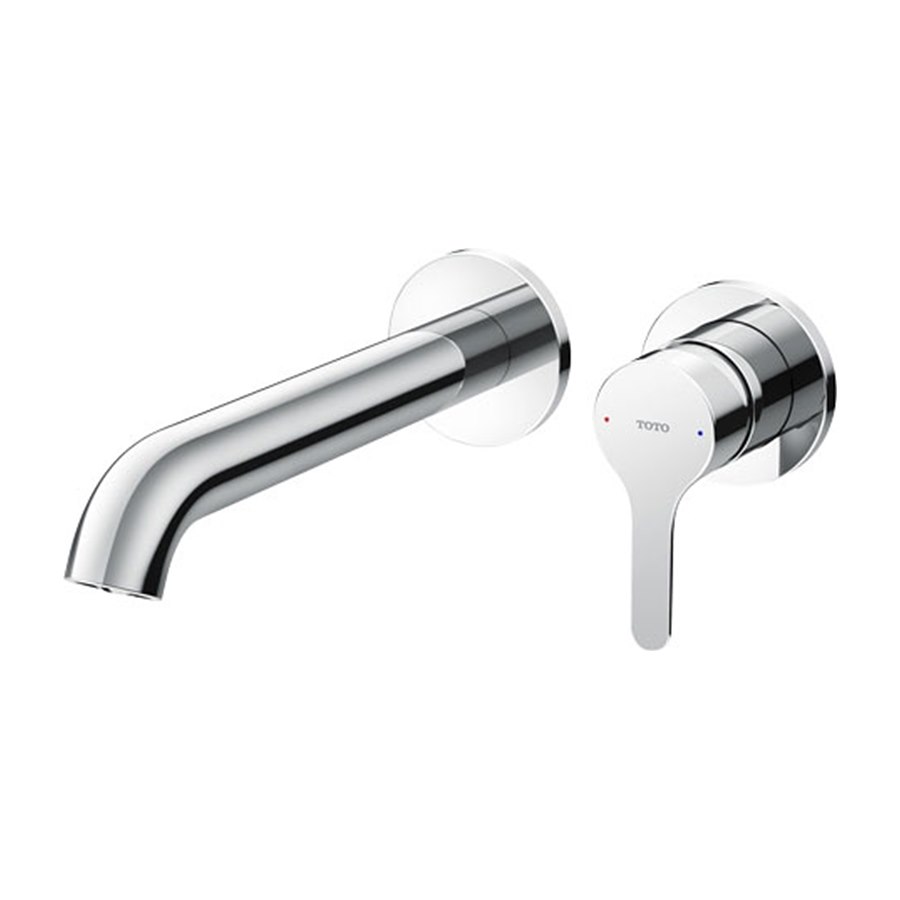 Vòi chậu gắn tường (Vòi dài) TOTO TLS01310B