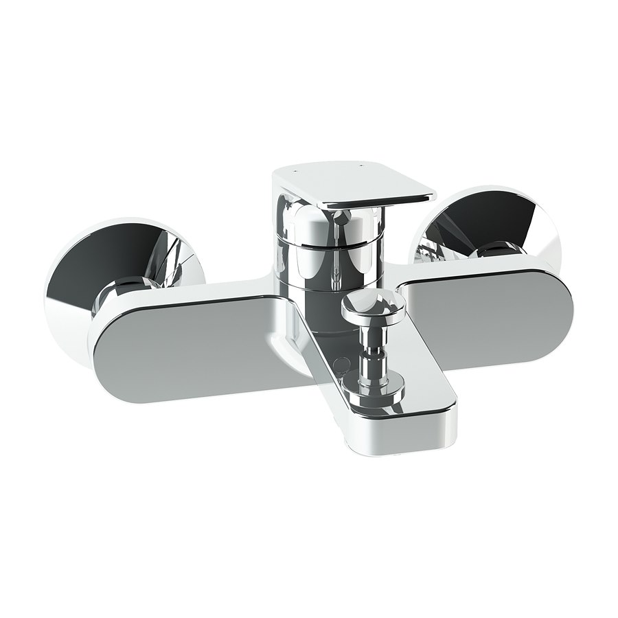 Sen tắm nóng lạnh TOTO TTMR302V