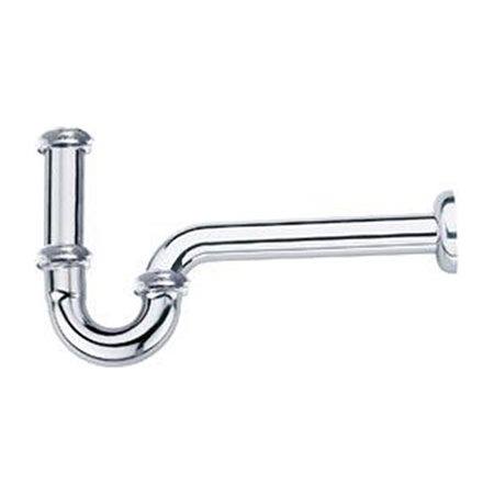 Ống thải chữ P TOTO TVLF402