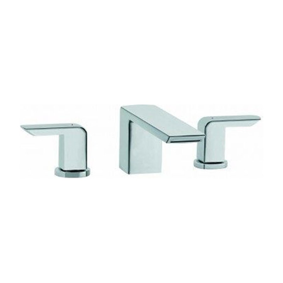 Vòi bồn tắm 3 lỗ TOTO TX467SKBR