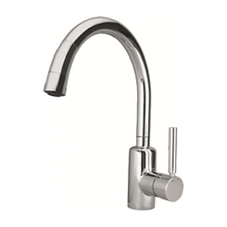 Vòi bếp nóng lạnh TOTO TX608KNBR