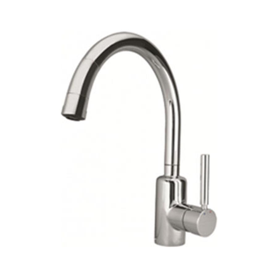 Vòi bếp nóng lạnh TOTO TX608KNBR