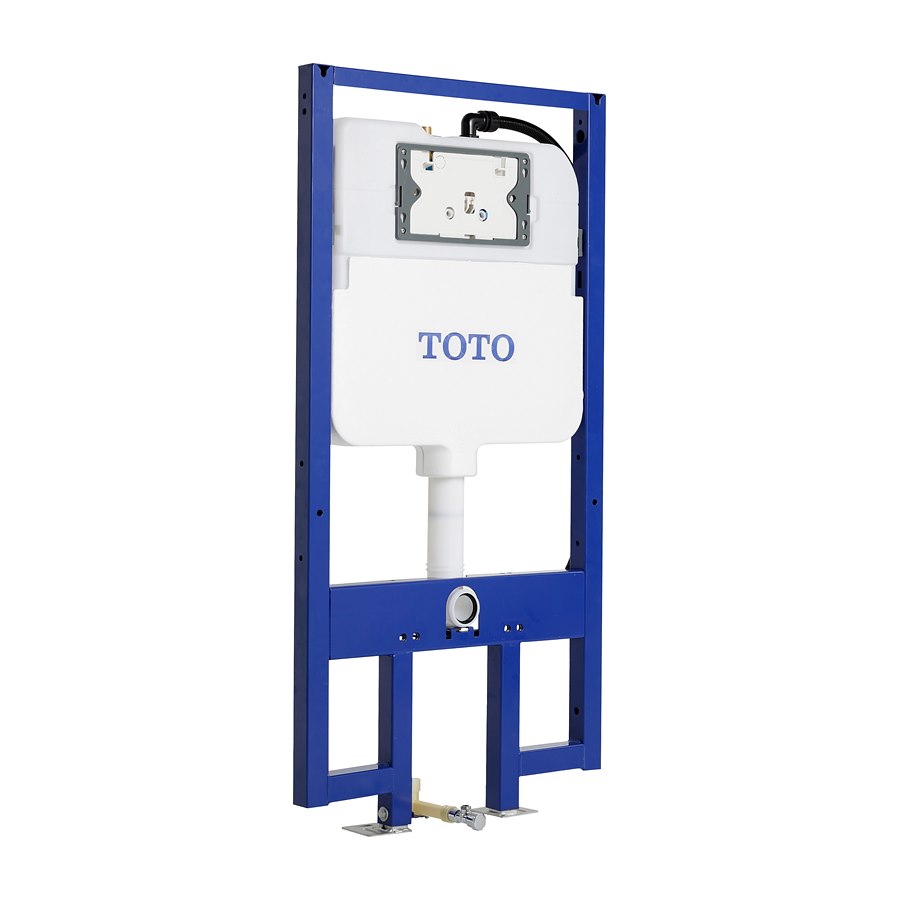 Két nước âm tường TOTO WH172AAT