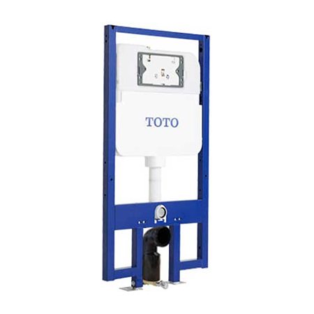 Két nước âm tường TOTO WH172AT
