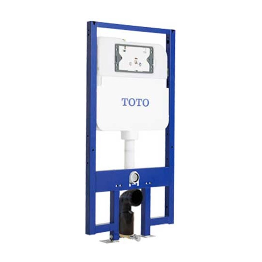 Két nước âm tường TOTO WH172AT