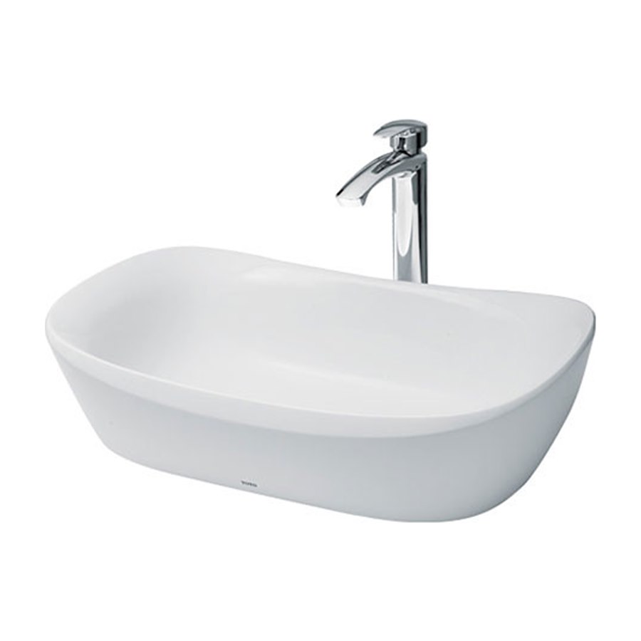 Chậu Rửa Mặt GALALATO TOTO PJS07WEGW