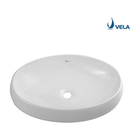 Chậu Rửa Mặt Giá Rẻ VeLa VC 906