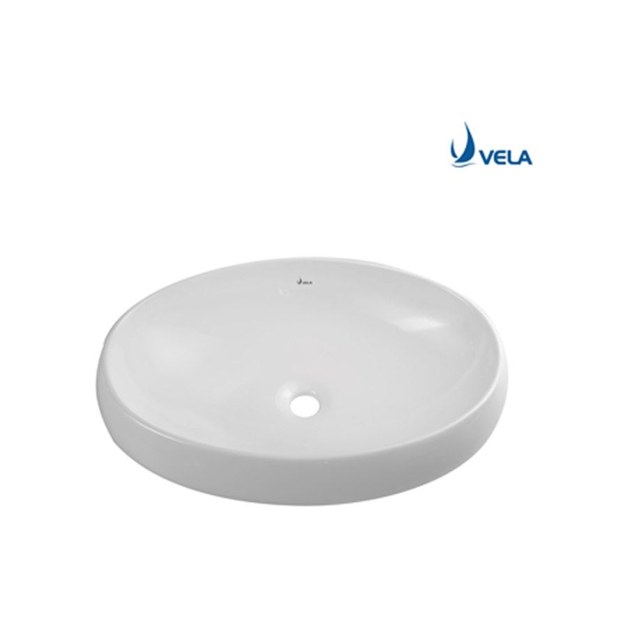 Chậu Rửa Mặt Giá Rẻ VeLa VC 906