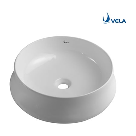Chậu Rửa Mặt Lavabo Dương Bàn Vela VC 901
