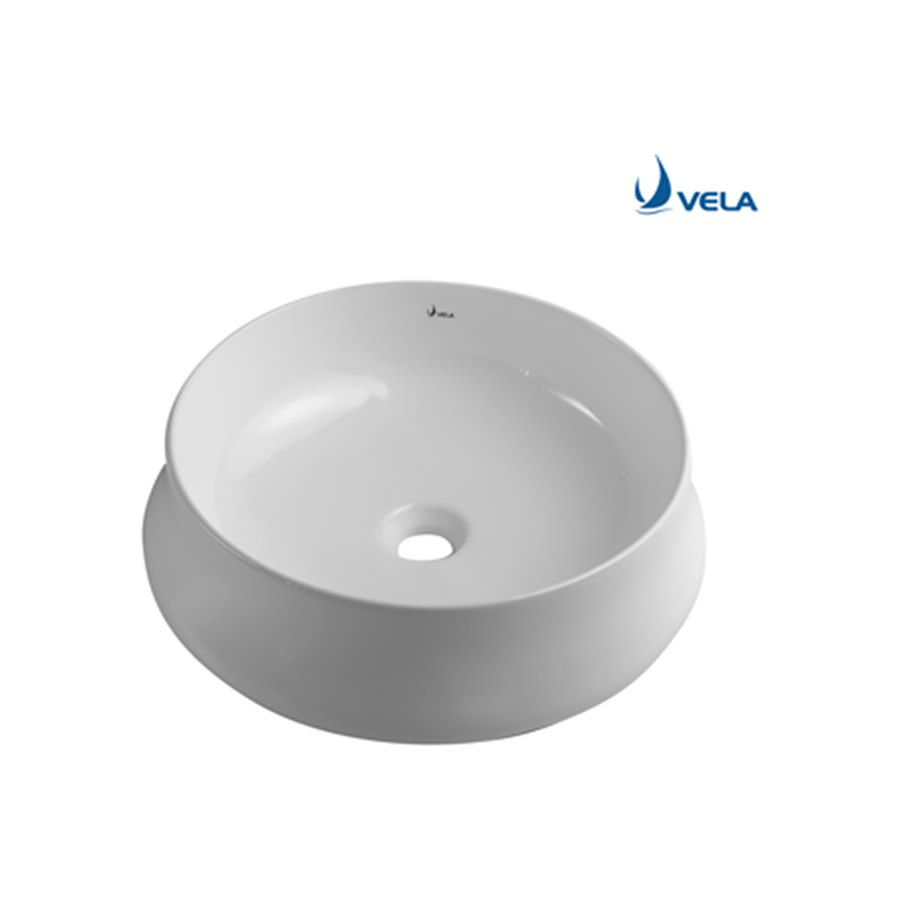 Chậu Rửa Mặt Lavabo Dương Bàn Vela VC 901