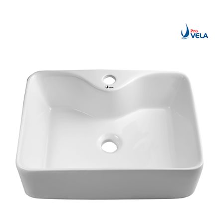 Chậu Rửa Mặt Lavabo VeLa VC 904