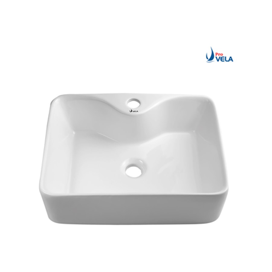 Chậu Rửa Mặt Lavabo VeLa VC 904