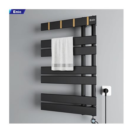 Giá treo khăn điện cao cấp Enic B5