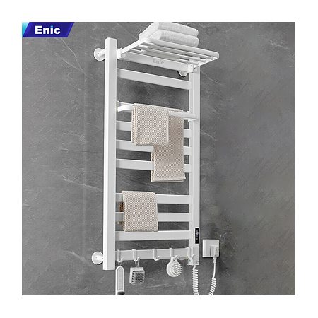 Giá treo khăn điện Enic A2