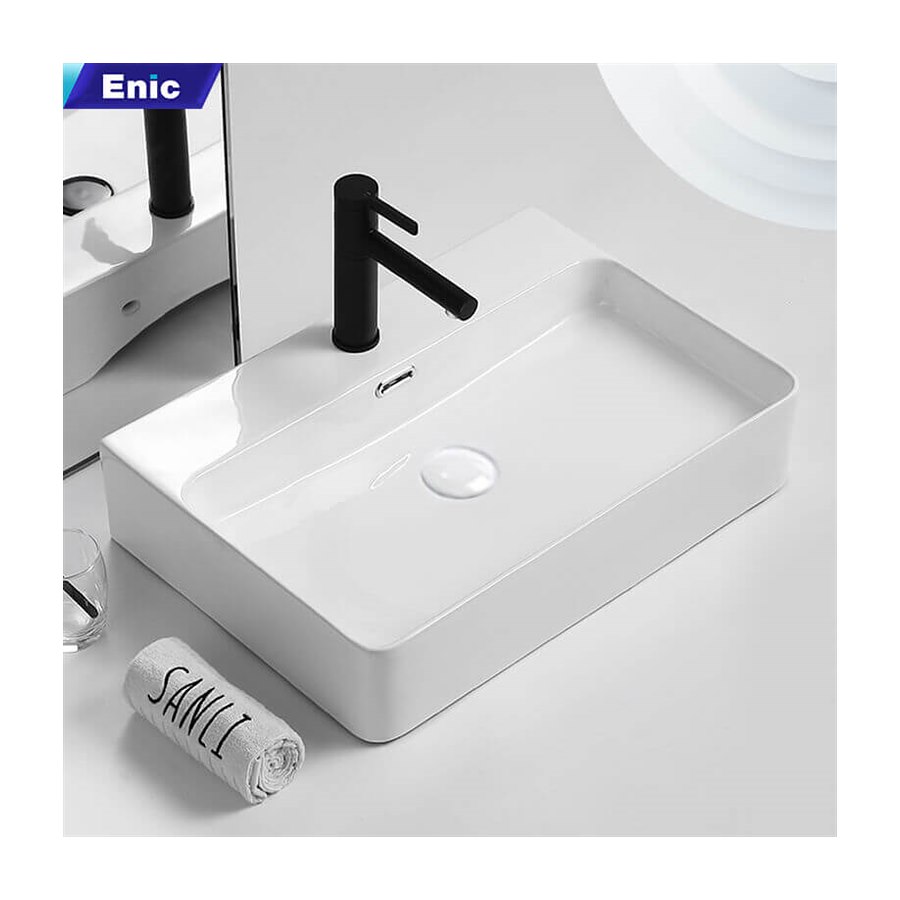 Lavabo để bàn Enic S