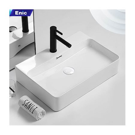 Lavabo để bàn Enic S
