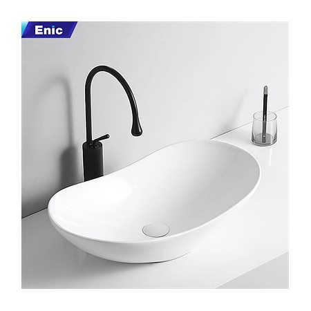 Lavabo để bàn Enic S8