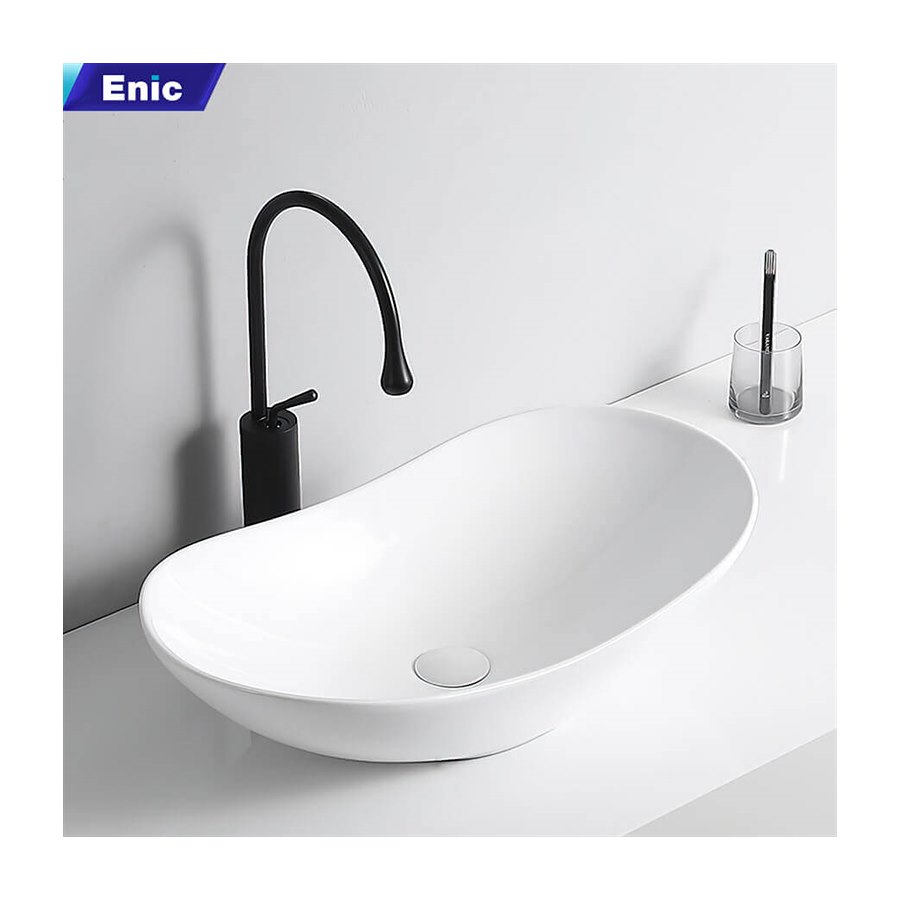 Lavabo để bàn Enic S8