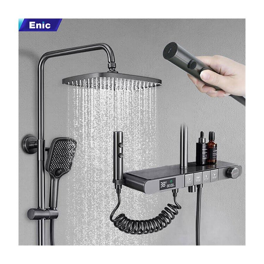 Sen cây tắm cao cấp Enic TX