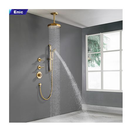 Sen tắm âm trần cao cấp Enic G330