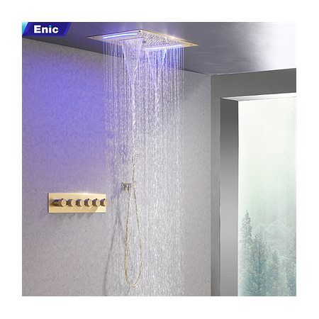 Sen tắm âm trần cao cấp Enic Sky mới