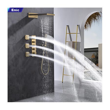 Sen tắm âm tường cao cấp Enic N01 Pro