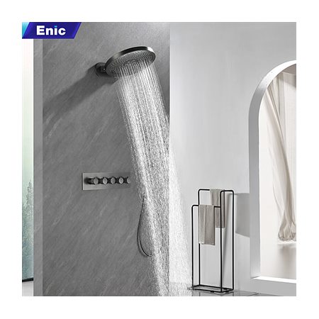Sen tắm âm tường cao cấp Enic T240
