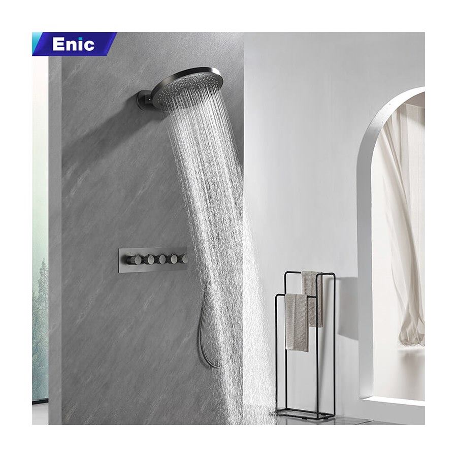 Sen tắm âm tường cao cấp Enic T240