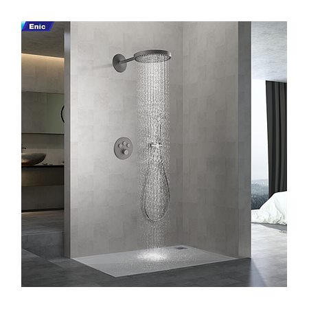 Sen tắm âm tường cao cấp Enic T304