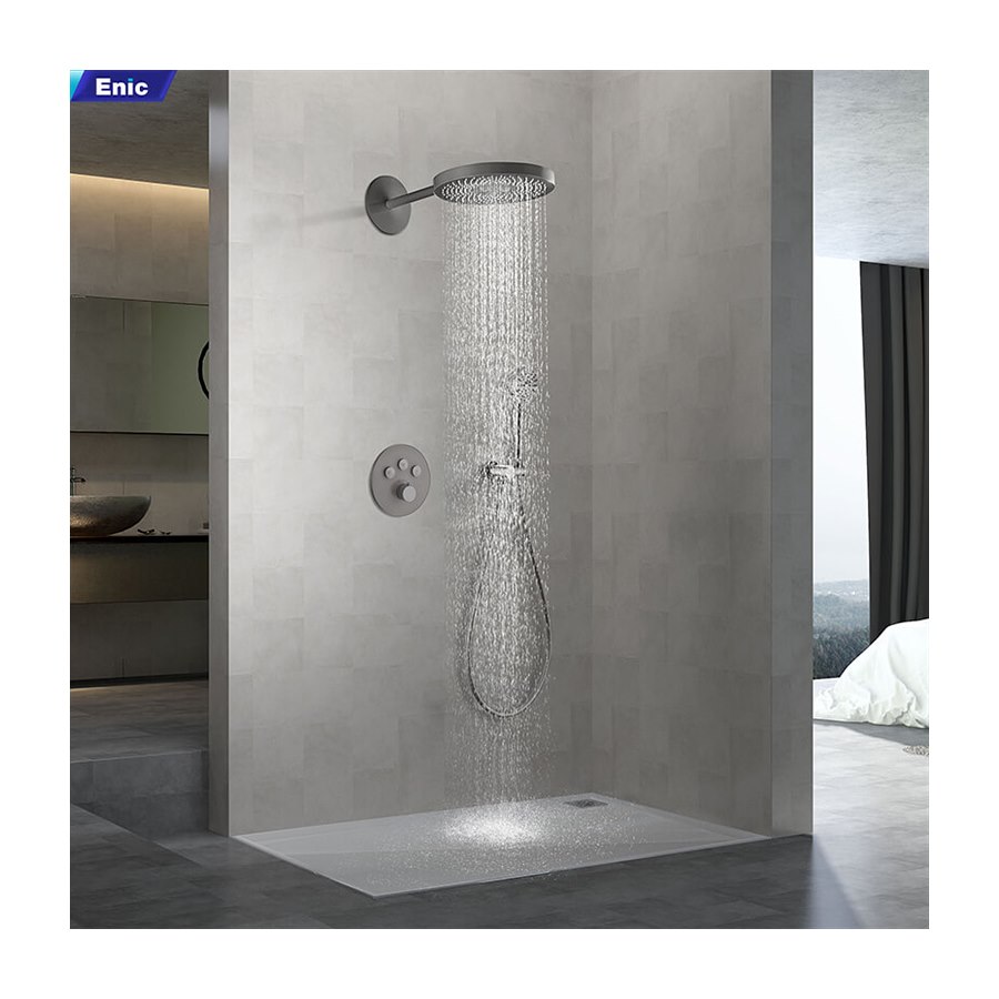 Sen tắm âm tường cao cấp Enic T304