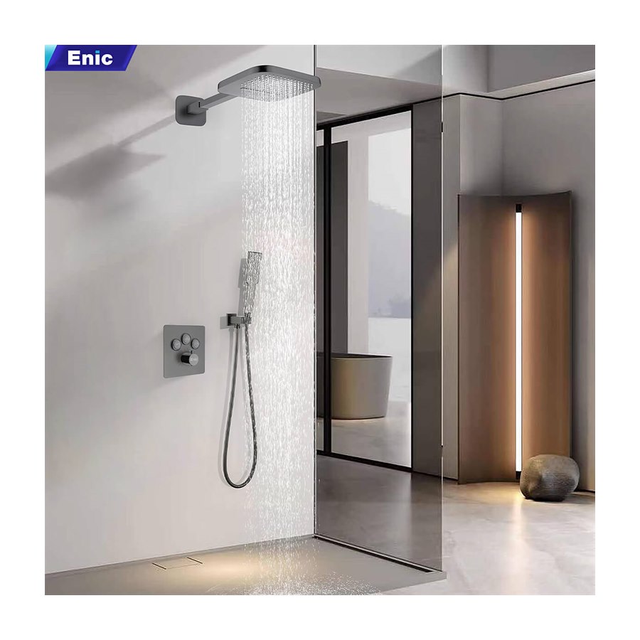 Sen tắm âm tường cao cấp Enic V550