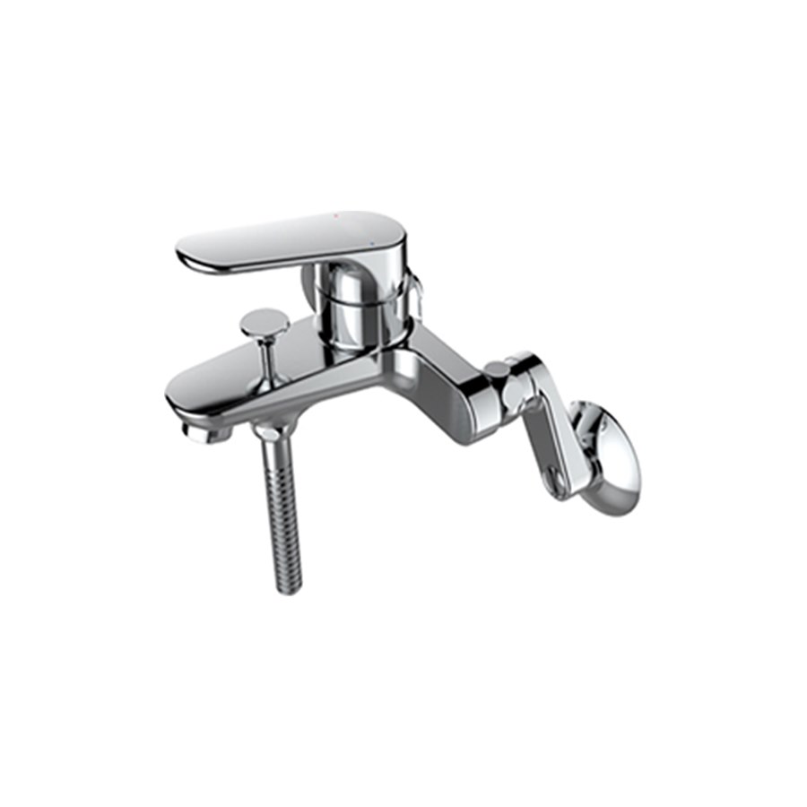Sen tắm nóng lạnh Hàn Quốc AMY AM 4500