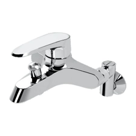 Sen Tắm Nóng Lạnh Hàn Quốc ECOFA E 803