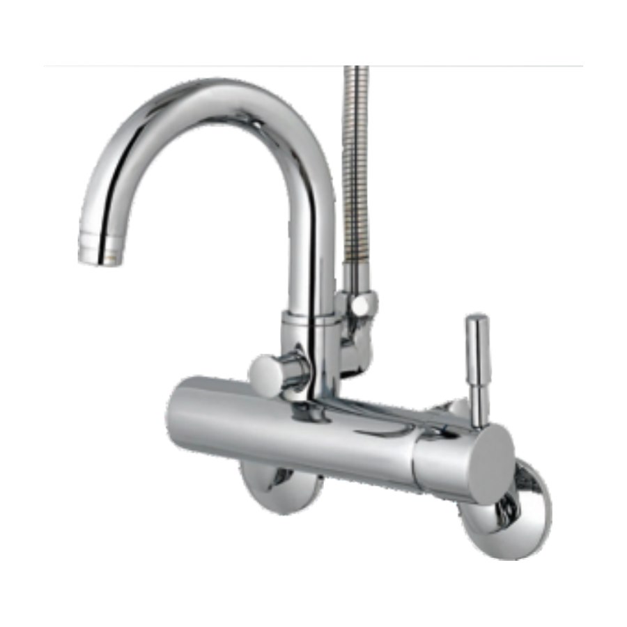 Vòi Cấp Bồn Tắm Hàn Quốc ECOFA E 301