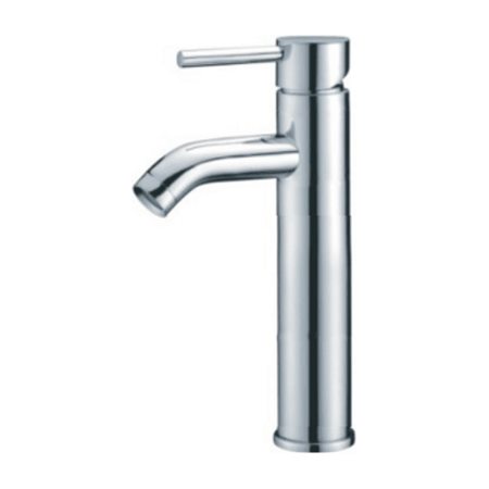Vòi Chậu Kính Hàn Quốc ECOFA E 401L – 33CM
