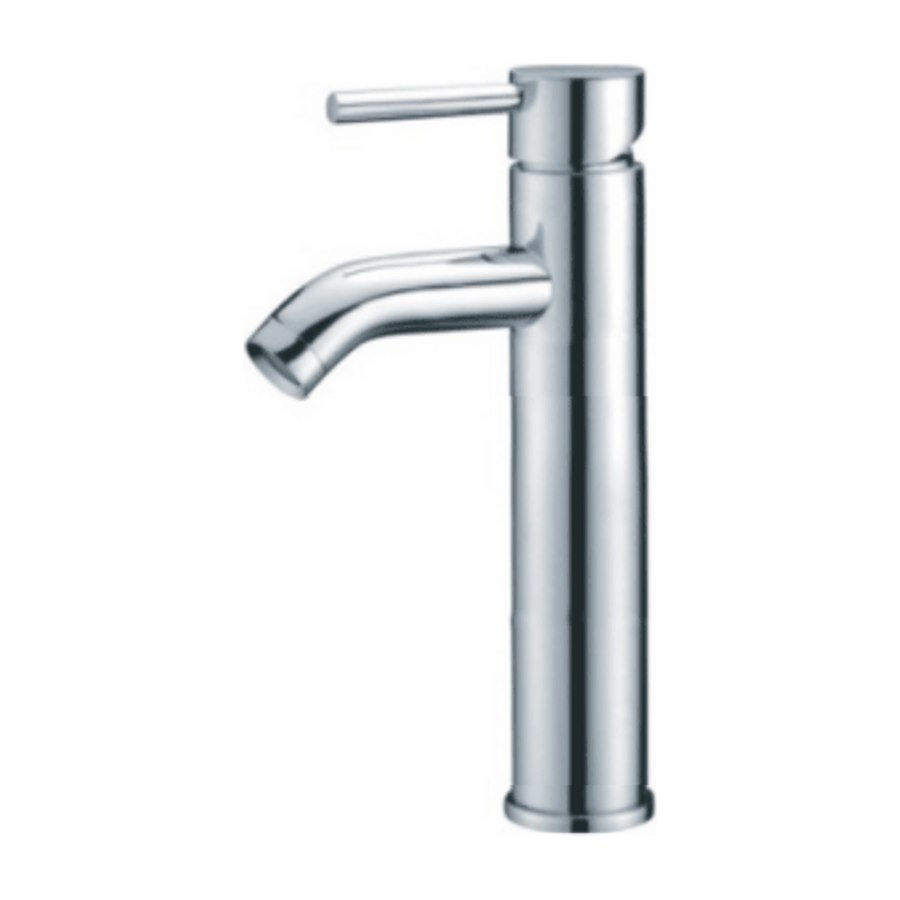 Vòi Chậu Kính Hàn Quốc ECOFA E 401L – 33CM