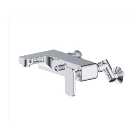 Vòi Hoa Sen Nóng Lạnh Hàn Quốc ECOFA E 7001S