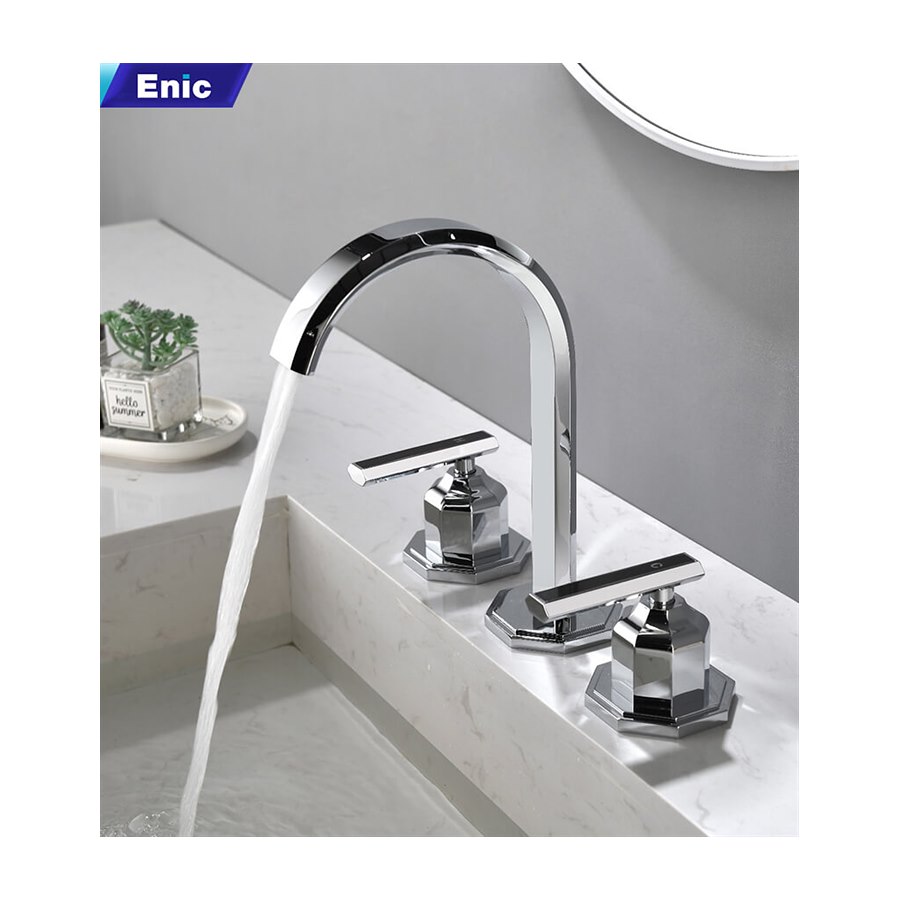 Vòi Lavabo Enic G08
