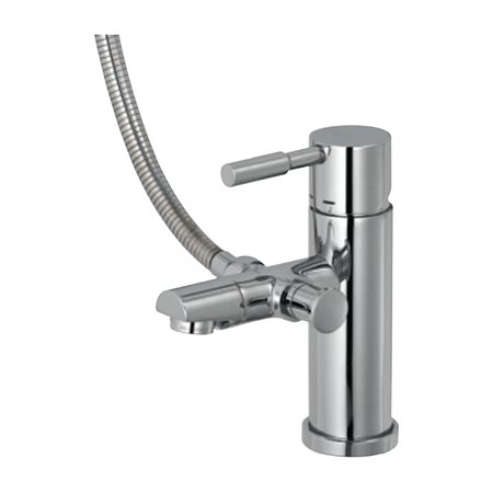 Vòi Liền Sen 1 Chân Hàn Quốc ECOFA E 401S