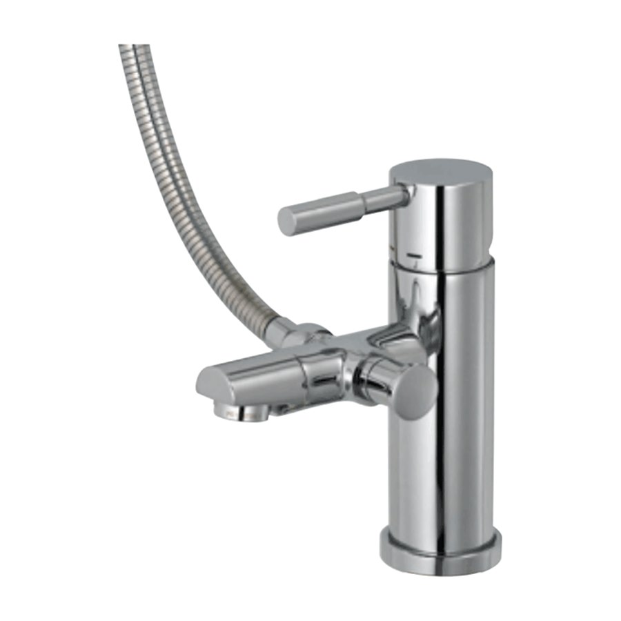 Vòi Liền Sen 1 Chân Hàn Quốc ECOFA E 401S