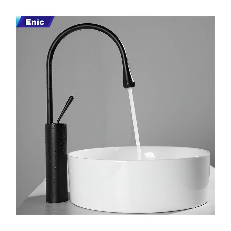 Vòi nước lavabo Enic C3