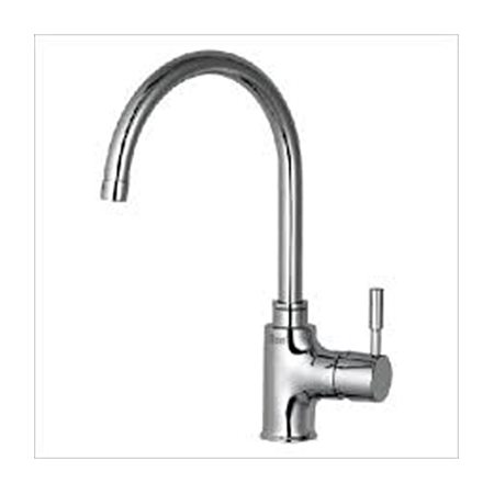 Vòi Rửa Bát Nóng Lạnh Cắm Tường Hàn Quốc ECOFA E 204