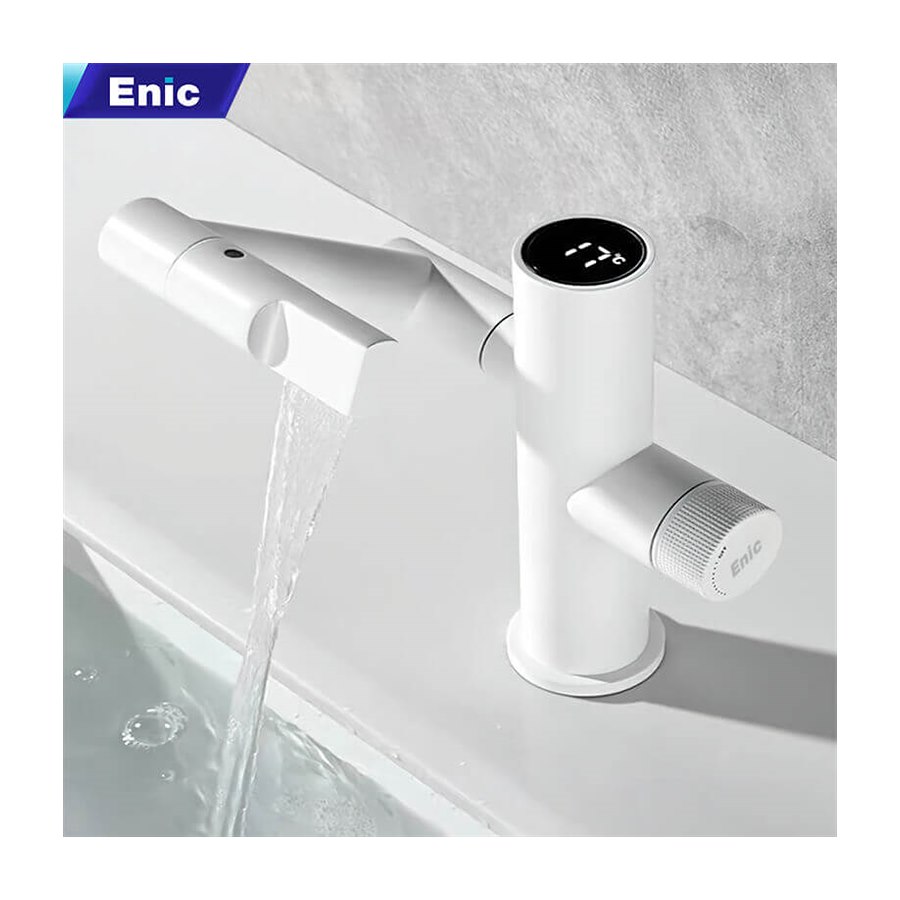 Vòi rửa đa năng Enic