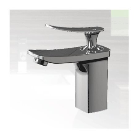 Vòi Rửa Mặt Hàn Quốc ECOFA E 711