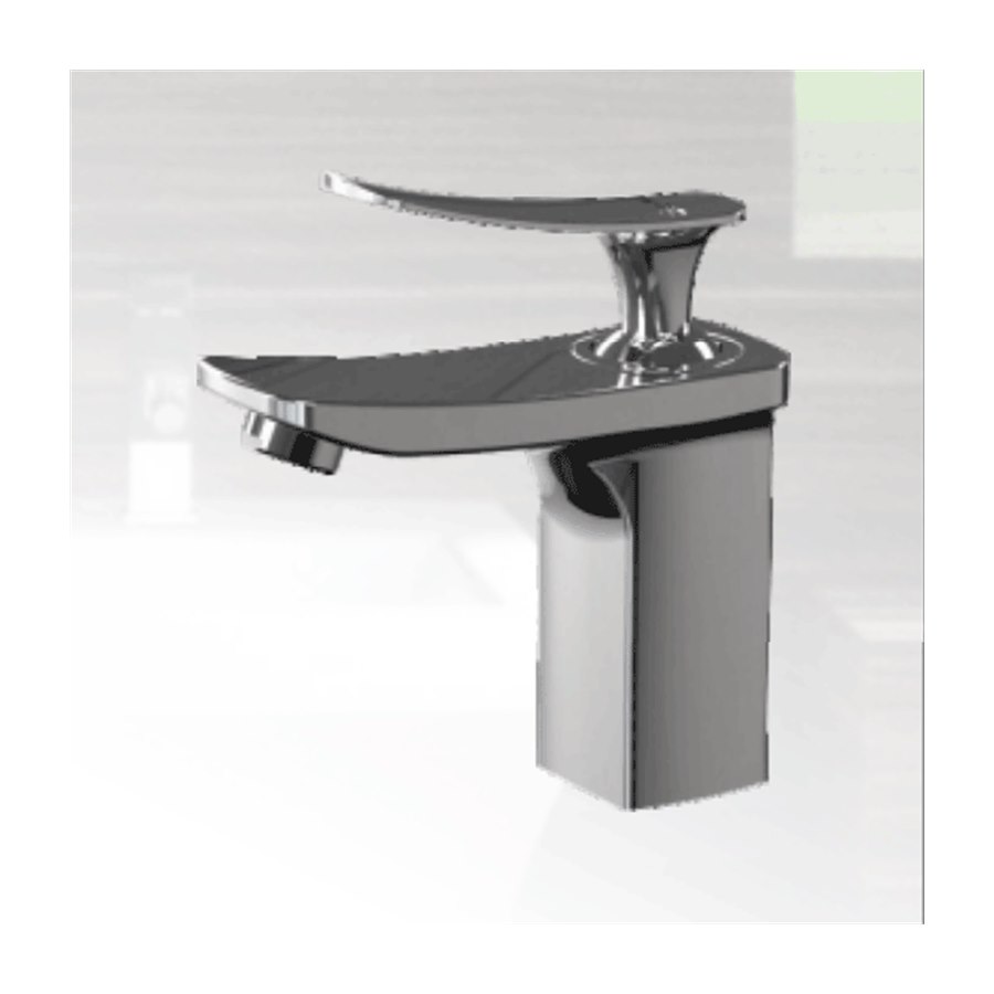 Vòi Rửa Mặt Hàn Quốc ECOFA E 711