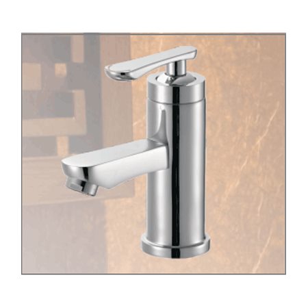 Vòi Rửa Mặt – Vòi Lavabo ECOFA Hàn Quốc E 409